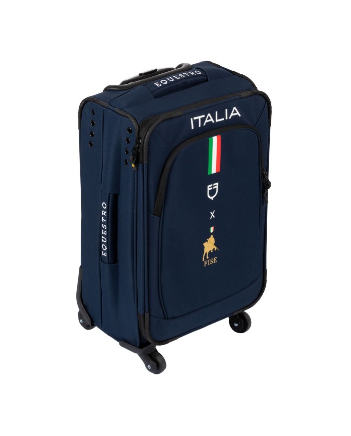 TRAVEL BAG EQUESTROxFISE