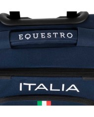 TRAVEL BAG EQUESTROxFISE