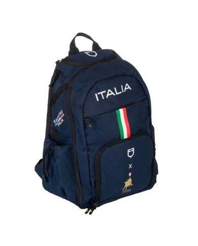 BACKPACK EQUESTROxFISE