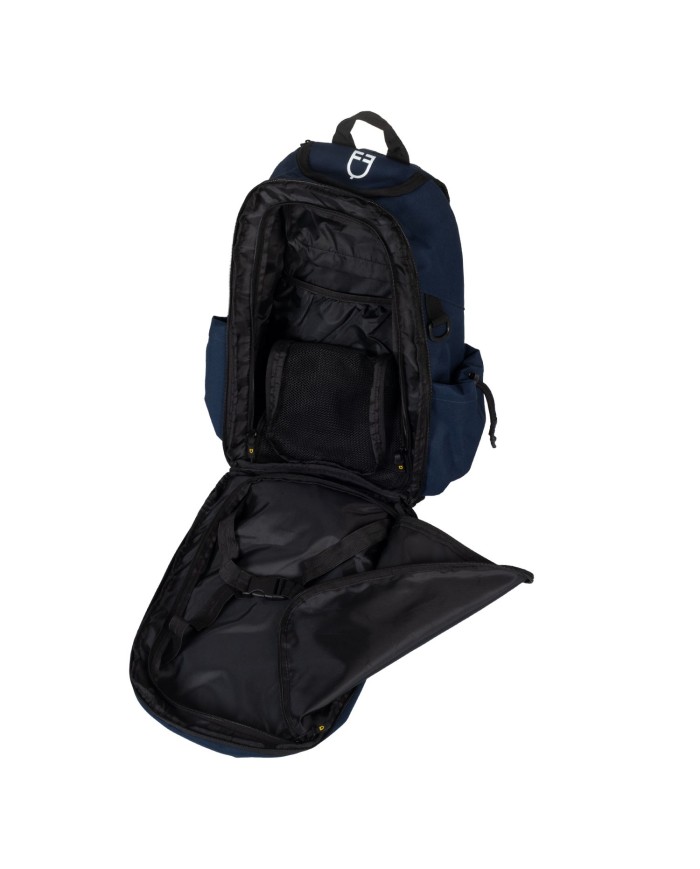 BACKPACK EQUESTROxFISE