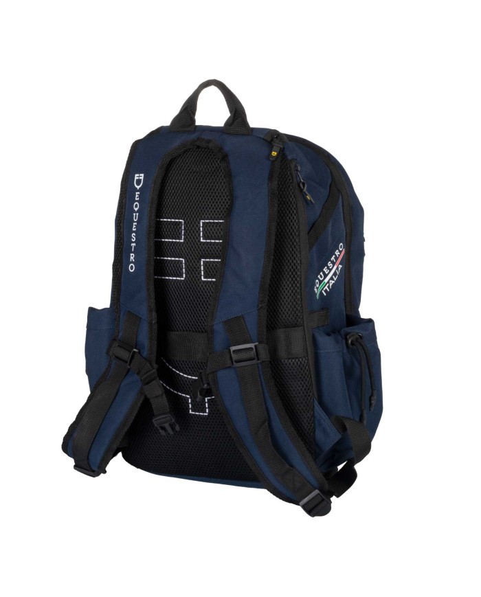BACKPACK EQUESTROxFISE