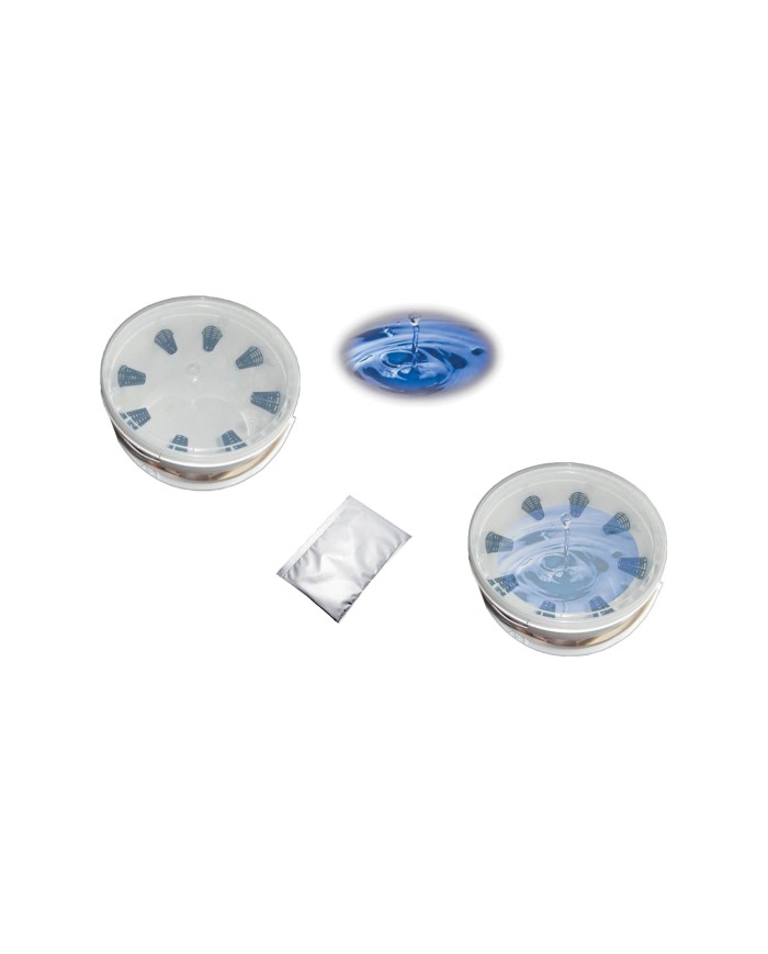 ATTRATTIVO MOSCHE BUSTINA DA 25 GR