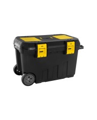 BAULE TROLLEY 2 RUOTE GRANDE 750x487x493