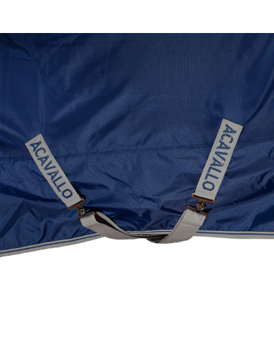 Coperta paddock impermeabile Ripstop 840D 400gr Coperta paddock impermeabile Ripstop 840D 400gr
