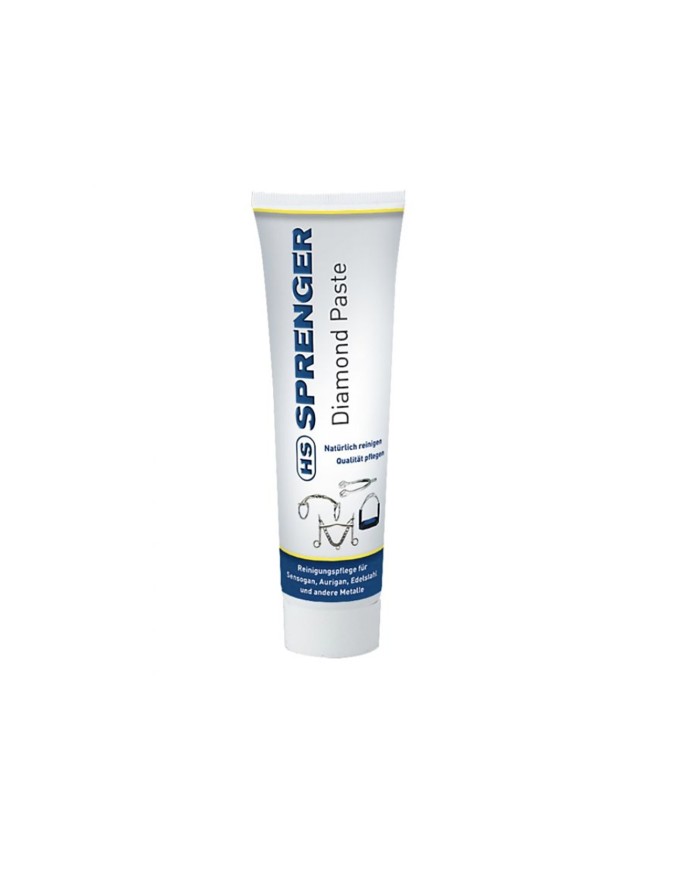 HS DIAMOND PASTE