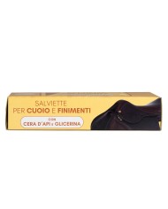 SALVIETTE CUOIO E FINIMENTI