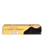 SALVIETTE CUOIO E FINIMENTI