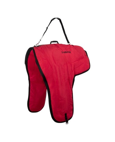 WESTERN SADDLE CARRY BAG