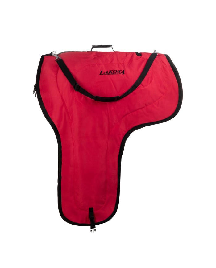 WESTERN SADDLE CARRY BAG