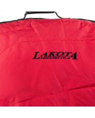 WESTERN SADDLE CARRY BAG