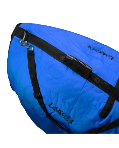 WESTERN SADDLE CARRY BAG