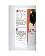 AMA LEATHER OIL OLIO PER CUOIO (1 LT)