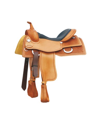 SELLA WORKING COW POOL S GENUINE 777 CLASSIC