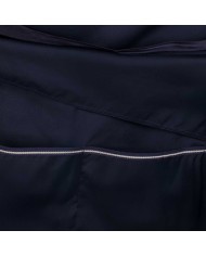 STABLE DRAPE WITH LOGO 130X120