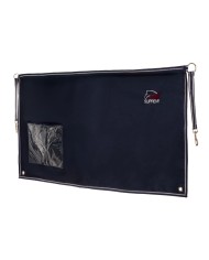STABLE GUARD WITH LOGO 110X60