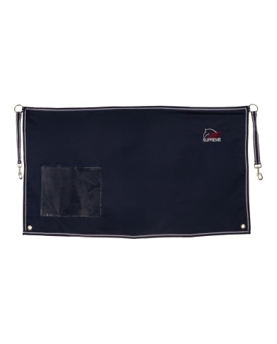 STABLE GUARD WITH LOGO 110X60