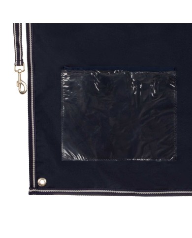 STABLE GUARD WITH LOGO 110X60