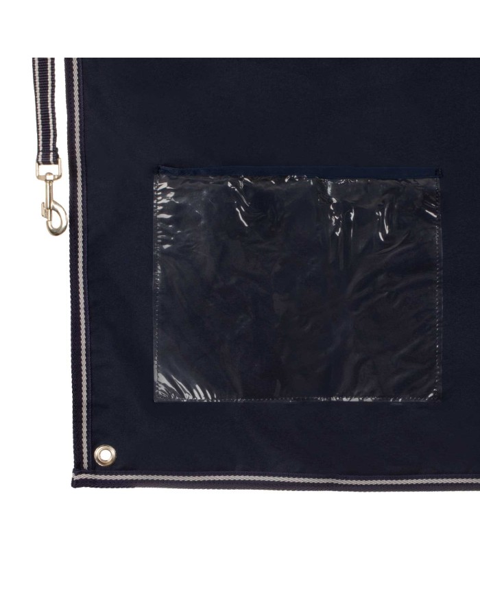 STABLE GUARD WITH LOGO 110X60