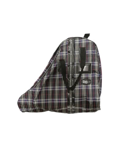 BORSA PORTASELLA INGLESE IMBOTTITA DERBY