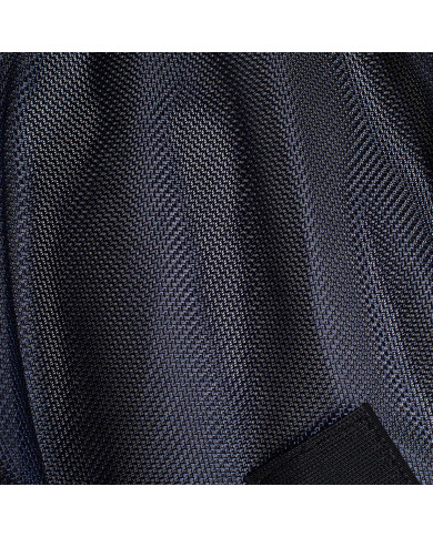 Maschera antimosche tessuto traspirante Maschera antimosche tessuto traspirante