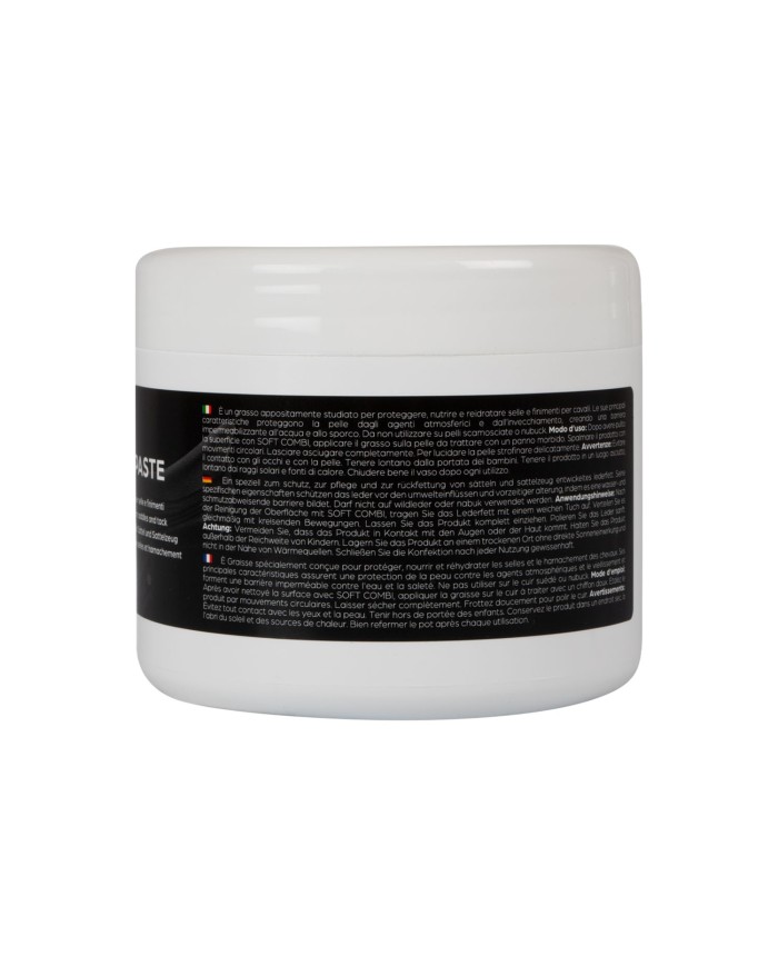 SOFT PASTE 500ML
