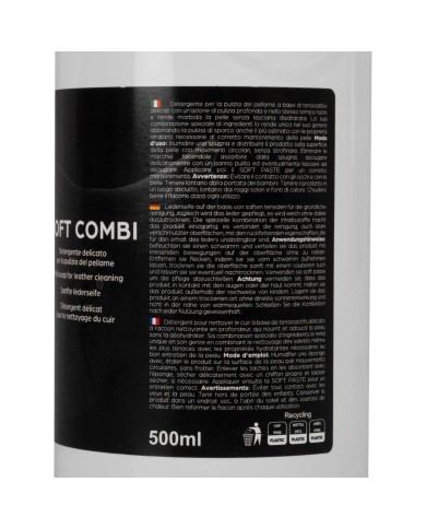 SOFT COMBI 500ML