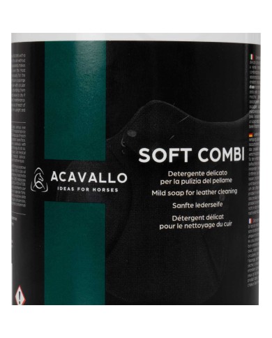 SOFT COMBI 500ML