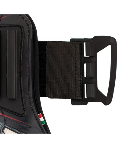 Stinchiera Opera Gel chiusura E-click Stinchiera Opera Gel chiusura E-click