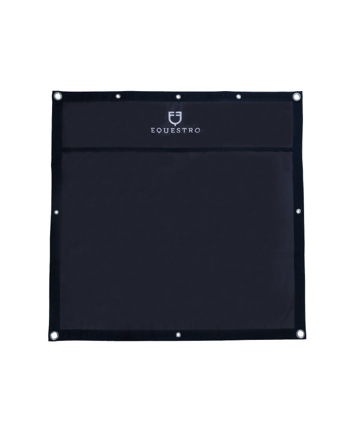 TENDA DA BOX EQUESTRO 120X120 CM
