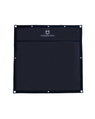 TENDA DA BOX EQUESTRO 120X120 CM