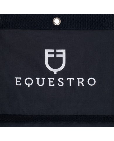 TENDA DA BOX EQUESTRO 120X120 CM