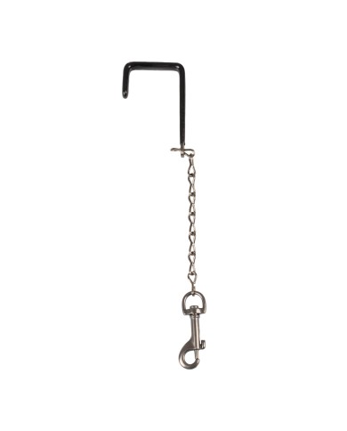 HOOK WITH CHAIN