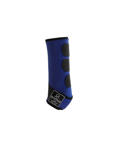 STINCHIERE POSTERIORI ACAVALLO IN NEOPRENE E GEL STINCHIERE POSTERIORI ACAVALLO IN NEOPRENE E GEL