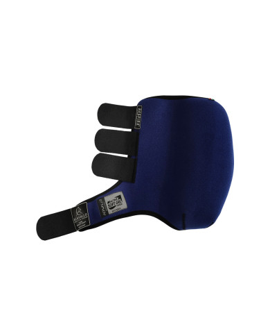 STINCHIERE POSTERIORI ACAVALLO IN NEOPRENE E GEL STINCHIERE POSTERIORI ACAVALLO IN NEOPRENE E GEL