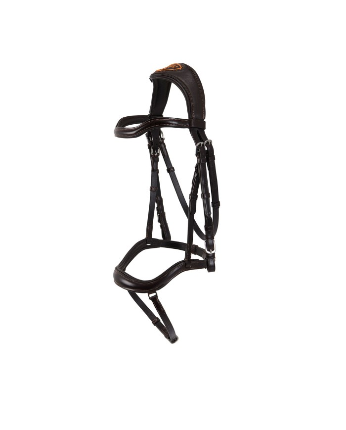ALLEGORIA LEATHER BRIDLE