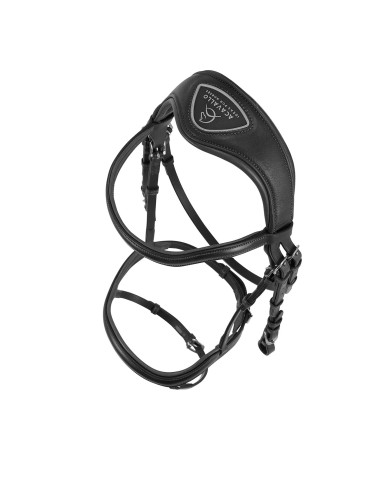 ALLEGORIA LEATHER BRIDLE