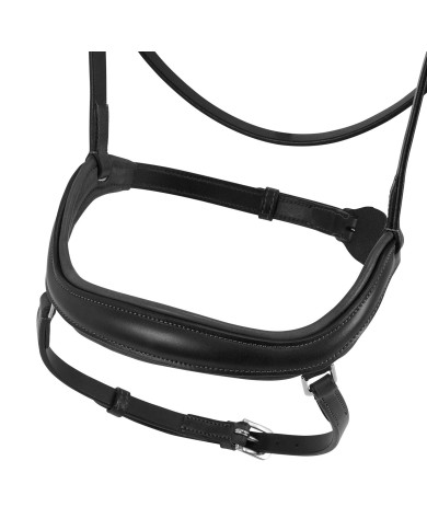 ALLEGORIA LEATHER BRIDLE