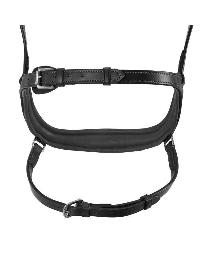 ALLEGORIA LEATHER BRIDLE
