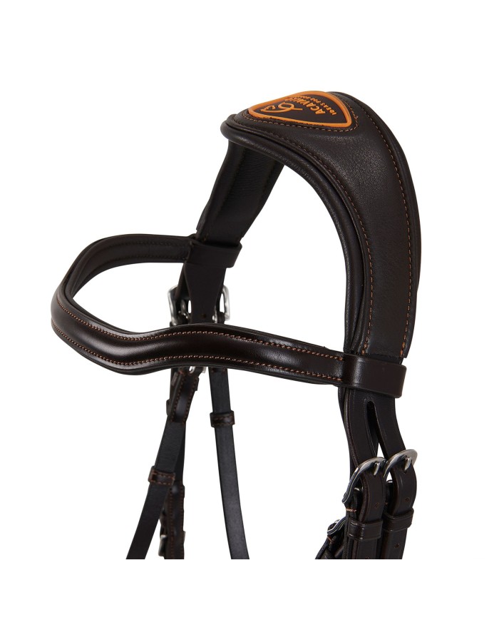 ALLEGORIA LEATHER BRIDLE