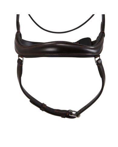 ALLEGORIA LEATHER BRIDLE