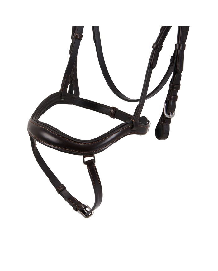 ALLEGORIA LEATHER BRIDLE