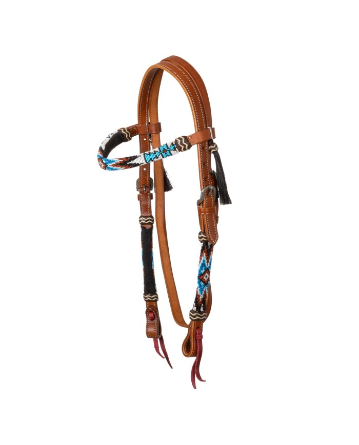 ICE WESTERN BRIDLE