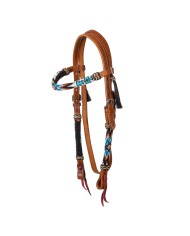 ICE WESTERN BRIDLE
