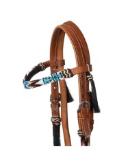 ICE WESTERN BRIDLE