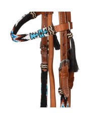 ICE WESTERN BRIDLE