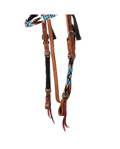 ICE WESTERN BRIDLE