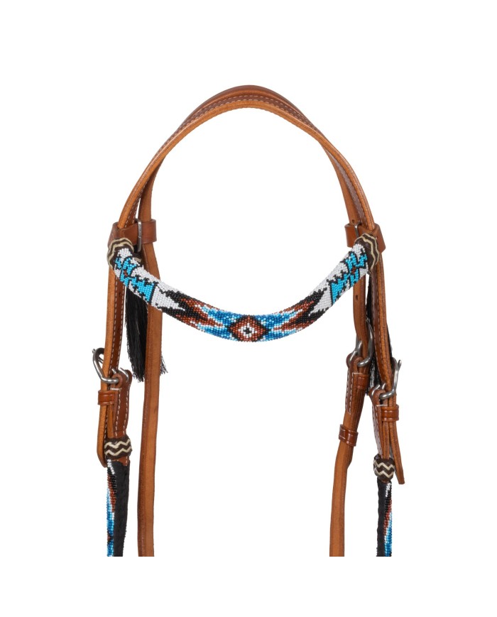 ICE WESTERN BRIDLE