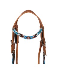 ICE WESTERN BRIDLE