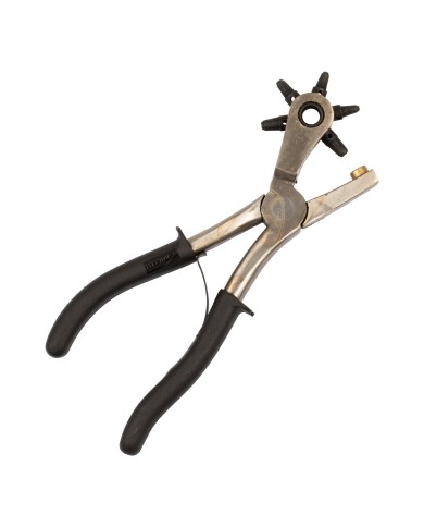 PINZA FUSTELLATRICE PROFESSIONALE