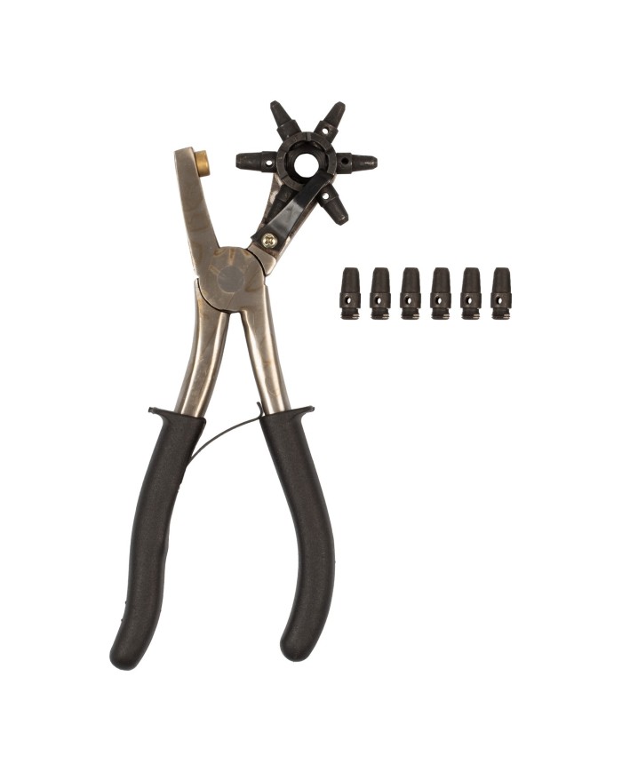 PINZA FUSTELLATRICE PROFESSIONALE
